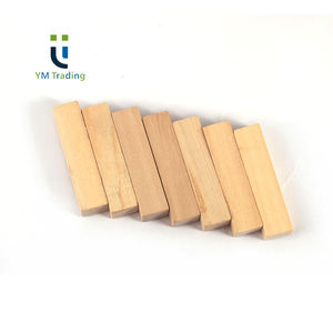 Изготовленная на заказ мини деревянная башня и кувырки, развивающая игрушка для штабелирования своими руками с печатным дизайном - Product Image 6