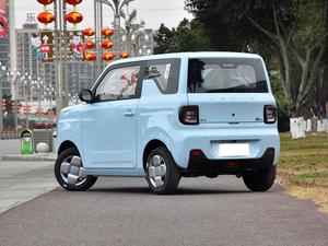 Voitures neuves et d'occasion Geely Galaxy Panda, voitures électriques pures, voitures micro-énergétiques, berline 3 portes, 4 places, véhicule électrique spécial - Product Image 5