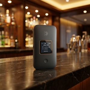 Routeur extérieur 4G LTE débloqué 300 Mbps E5785 E5785-92c avec <span class=keywords><strong>batterie</strong></span> 3000 mAh <span class=keywords><strong>pour</strong></span> routeur Huawei E5785 4G LTE - Product Image 1