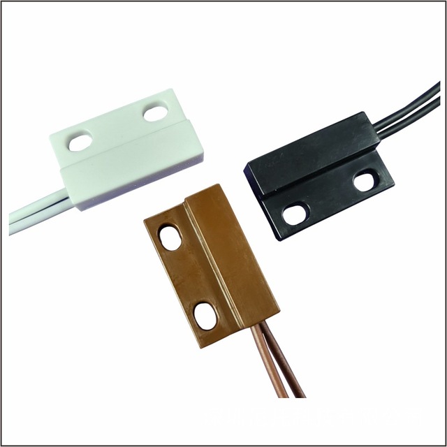 Door Magnetic Switch Normally Open/Normally Closed Type Proximity Switch