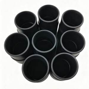 OEMカスタムシリコーンチューブ & シリンダーLFGB承認カスタム硬度化粧品 & 包装用 - Product Image 3