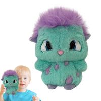 Jouets en peluche Bibble de 25cm, poupées mignonnes et douces en peluche, décoration de la maison, cadeau d'anniversaire unisexe