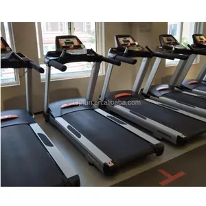 Gym Equipment Cardio Machine Commercial Electric Treadmill