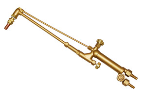 Torche de soudage au <span class=keywords><strong>gaz</strong></span> en laiton de style compact chinois, 5 embouts de soudage, 250A de courant maximal, capacité 0,5-8,0 mm, marque JZWELD/WELDONE - Product Image 3