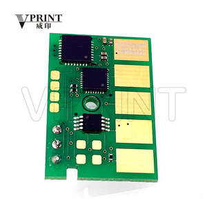 Puce de cartouche de toner 55B5X00 55B5X0E pour <span class=keywords><strong>imprimante</strong></span> laser <span class=keywords><strong>Lexmark</strong></span> MX331 MX431 MX432 MS331 MS431 Compatible <span class=keywords><strong>et</strong></span> nouvelle <span class=keywords><strong>imprimante</strong></span> laser 20000 pages - Product Image 6