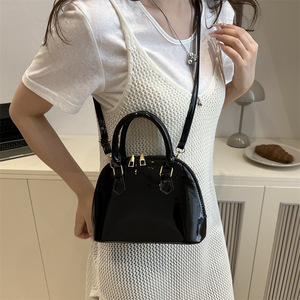 Nuova Borsa a Mano HK 2026 di Alta Qualità, Elegante e Versatile in Stile Europeo e Americano, Borsa a Spalla/Tracolla di Tendenza - Product Image 3
