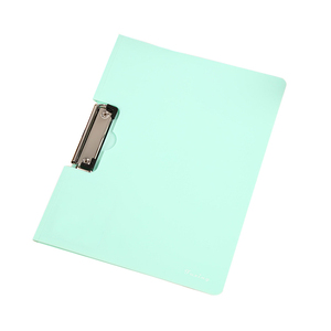 Factory Customized <strong>Folder</strong> PP <strong>Folder</strong> <strong>With</strong> Clamp Protect <strong>File</strong> <strong>File</strong> <strong>Folder</strong> Custom logo - Product Image 3