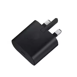 Adaptador de Corriente USB-C Cantell de 25 W para Samsung <span class=keywords><strong>Galaxy</strong></span> <span class=keywords><strong>Note10</strong></span> S21 S22 S22 S23 Ultra - Product Image 5