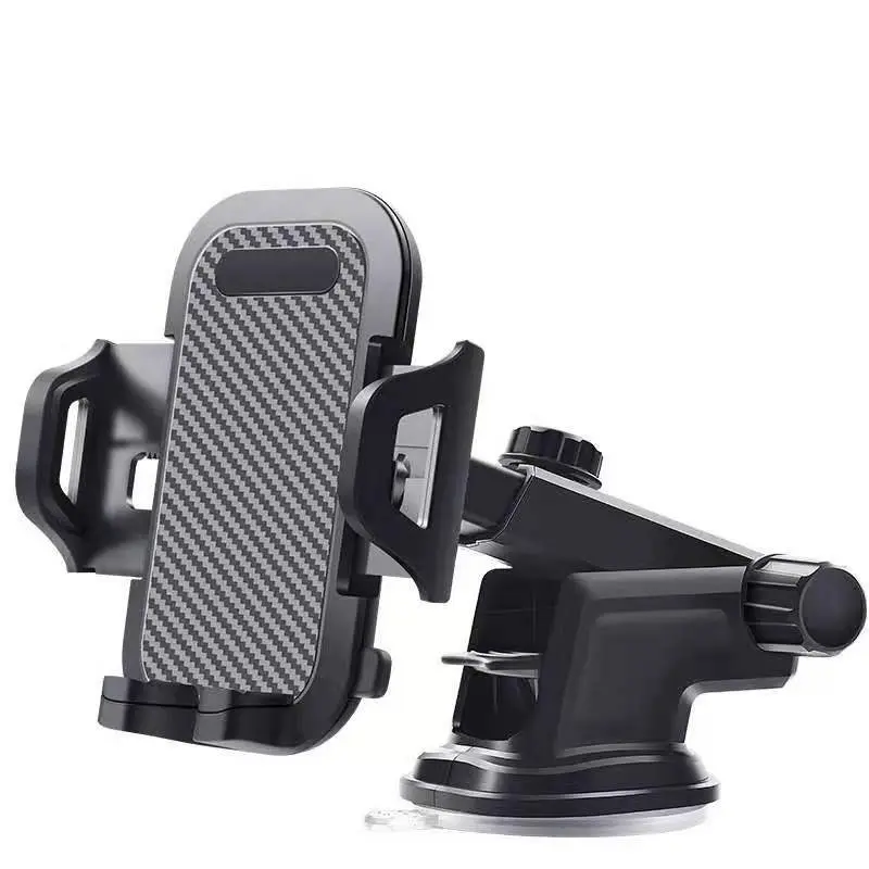 Best Price Air Vent Phone Cradle Car Mount Phone Holder Stand Suction Cup for Windshield Dashboard Car Mobile Phone Holder