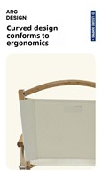 Chaise pliante Kermit en bois de hêtre massif, tissu Oxford, portable, durable, moins de 2,5 kg, pour pique-nique, camping en plein air