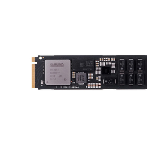 SSD ภายในระดับองค์กร PM9A3 3.84TB M.2 MZ-1L23T80 MZIL23T8HBLA-00A07 22110 NVMe PCIe Gen4 สำหรับเซิร์ฟเวอร์องค์กร - Product Image 5