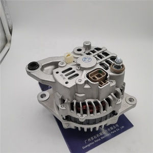 397-9953 3979953 Piezas de Maquinaria de Construcción Alternador de 12V 80A 397-9953 3979953 - Product Image 2