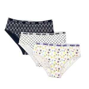 ملابس داخلية بناتي من القطن العضوي من صانعي القطع الأصلية - Product Image 4