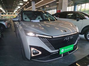 Pas cher Chinois Voiture Essence SUV Voiture Chine <span class=keywords><strong>Mature</strong></span> Marque Dongfeng AEOULUS HaohanFeul SUV Sans Fil Téléphone Charge Caméra De Recul - Product Image 3