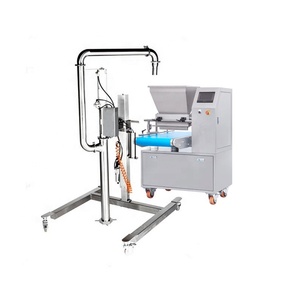 Bomba de transferencia de masa de pastel, máquina de Topper de tolva, gran oferta, a buen precio - Product Image 1