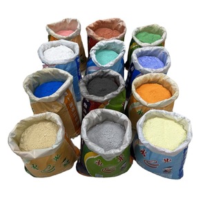 Wholesale YOGO No Defoaming Agent High White 95% Handmade Aromatherapy <b>Plaster</b> Gypsum Powder 2400 <b>Mesh</b> Glass Surface - Product Image 1