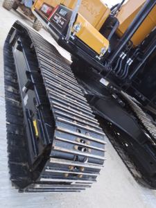 Excavateurs d'occasion Chine Sany 215 215c Excavateur machine matériel de construction à vendre sany215c 20 tonnes bon fonctionnement sy215c-9 - Product Image 6