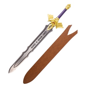 ดาบใหญ่ราชวงศ์ของลิงค์ จากเกม The Legend of Zelda: Breath of the Wild - Product Image 1