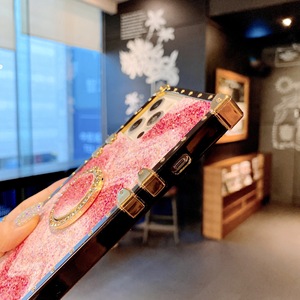 Fonken — <span class=keywords><strong>coque</strong></span> de téléphone <span class=keywords><strong>portable</strong></span>, étui en Tpu, pour Samsung a30s A51 <span class=keywords><strong>S20</strong></span>, nouveau Design, de styliste, avec nom - Product Image 5