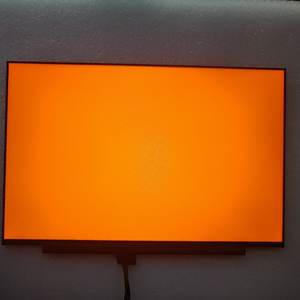 NEW CSOT MNE007QS3-1 14.0" WUXGA <b>laptop</b> lcd screenf Lenovo notebook display panel 1920x1200 5D11K86998 30PIN - Product Image 6