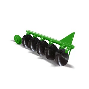 จานไถพรวนดินแบบท่อกลม ขายดี ใช้กับ<span class=keywords><strong>รถ</strong></span><span class=keywords><strong>ไถ</strong></span>สี่ล้อ - Product Image 6