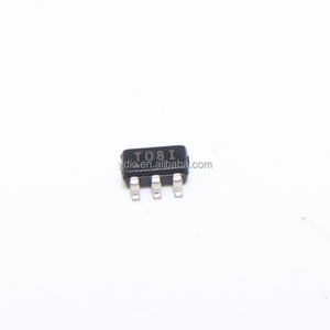Nuevo Circuito Integrado Original IC REG 3.3V 150MA 5TSOP CALMMW NCV8730ASN330T1G Paquete Estándar Chino - Product Image 1