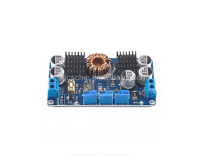 Module d'alimentation à courant constant et régulation de tension ultra-mince DC DC LTC3780 pour véhicules solaires automatiques - Product Image 5