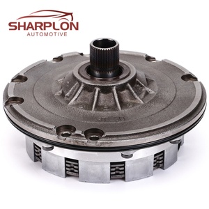 Pièces détachées automobiles Pompe à huile moteur 50-40 pour Volvo C30 C70 S40 S60 S70 V50 V70 Xc70 - Product Image 5