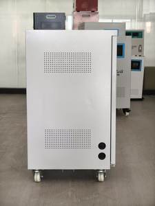 Stabilizzatore di Tensione Serie TND Monofase 220V 15kva 20kva 30kva con Bobina in Rame e Servomotore Direttamente dalla Fabbrica - Product Image 5