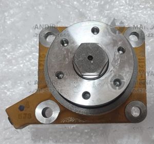 FUSI Hydraulic ACCESORY DRIVE Excavator Dump Truck <b>Fan</b> <b>Motor</b> 6266-21-3400 for with 1 Year Warranty - Product Image 4