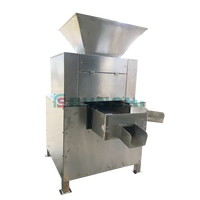 Machine à jus de pamplemousse