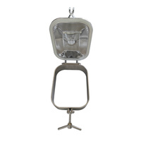 Couvercle de manhole rectangulaire sanitaire en acier inoxydable SS304 pour réservoir