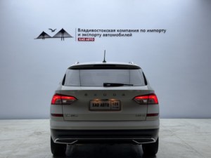 Auto Usado <span class=keywords><strong>Skoda</strong></span> <span class=keywords><strong>Kamiq</strong></span> 2022, 1.5L, <span class=keywords><strong>Automático</strong></span>, Comfort, SUV Compacto Pequeño, Gasolina, Tracción Delantera, Listo para Envío - Product Image 5
