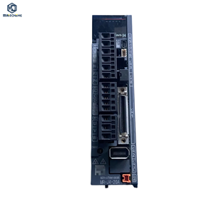 เซ็นเซอร์ควบคุม PLC ของแท้ใหม่เอี่ยม รุ่น MR-J4-20A - Product Image 1