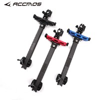 Visée de tir à l'arc réglable double usage pour arc composé, pour droitiers et gauchers, accessoire de chasse et de tir sur cible
