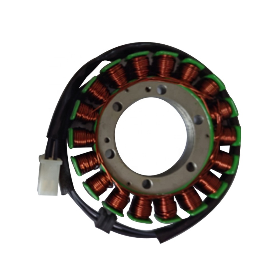 0398-056 Motorcycle Generator Stator Coil For TRIUMPH 600 650 800 865 (2000-2007)