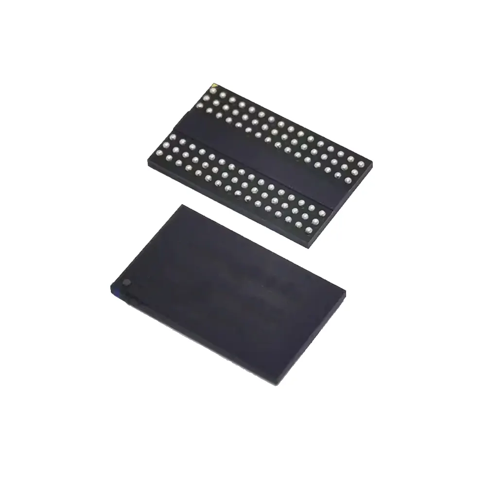 Chip memori Chip IC komponen elektronik asli baru Chip