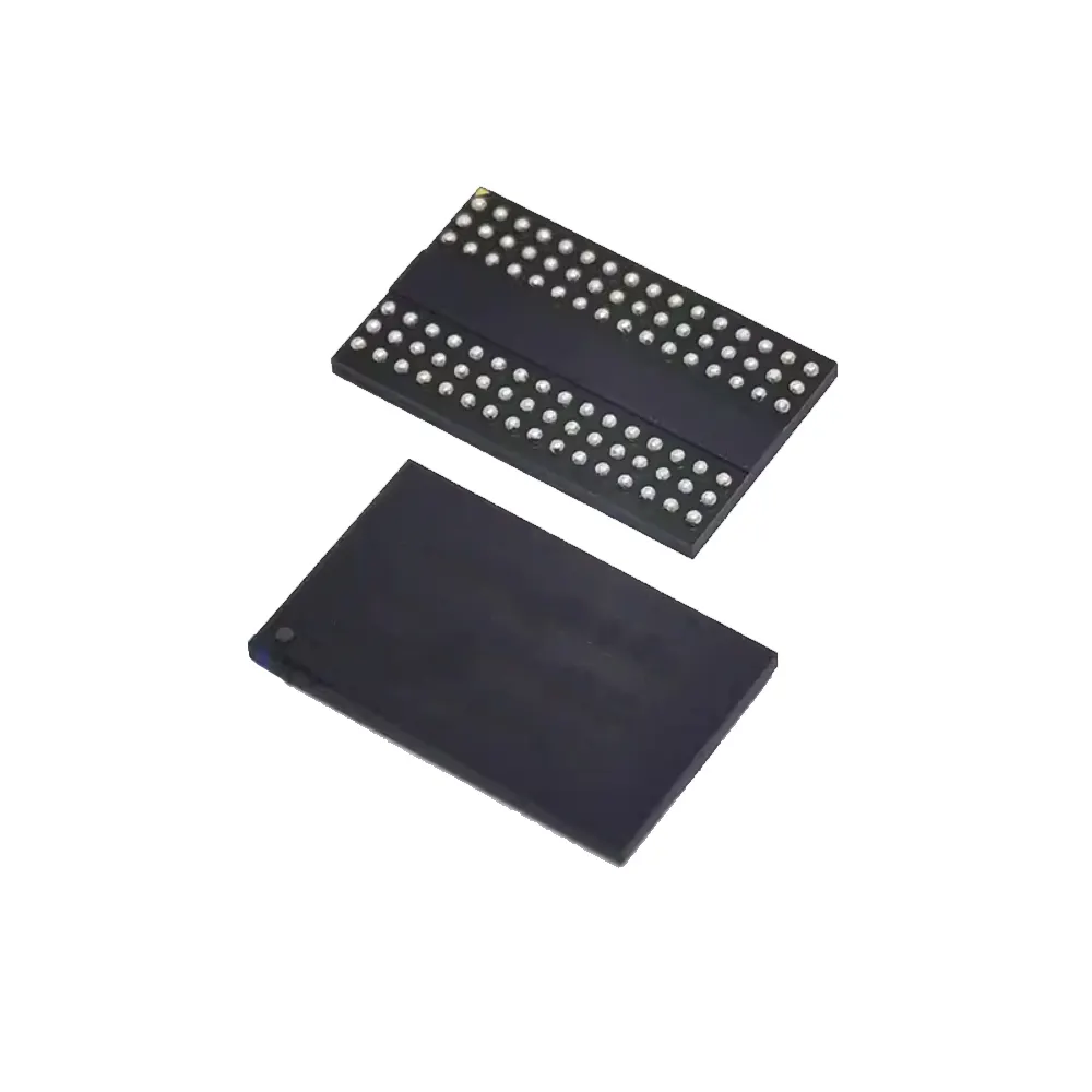 W631GG6NB09I memory 96-VFBGA New Original Electronic Component IC Chip W631GG6NB09I