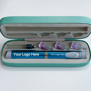 Pluma de Inyección Reutilizable OEM V3 con Diseño de Etiqueta Personalizada para Cuidado de la Piel en el Hogar y Uso Personal Diario - Product Image 4