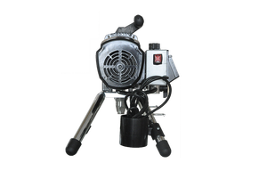 BZ495 Pulverizador de <span class=keywords><strong>Pintura</strong></span> Eléctrico Industrial y para Bricolaje, Motor sin Escobillas, Certificado CE, 2.0L/min, 3000PSI, Bajo Precio, Hecho en China - Product Image 6