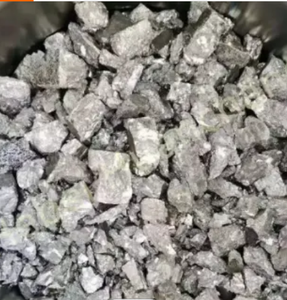 La Chine de haute qualité fabrique un alliage de ferro niobium FeNb à bas prix - Product Image 4