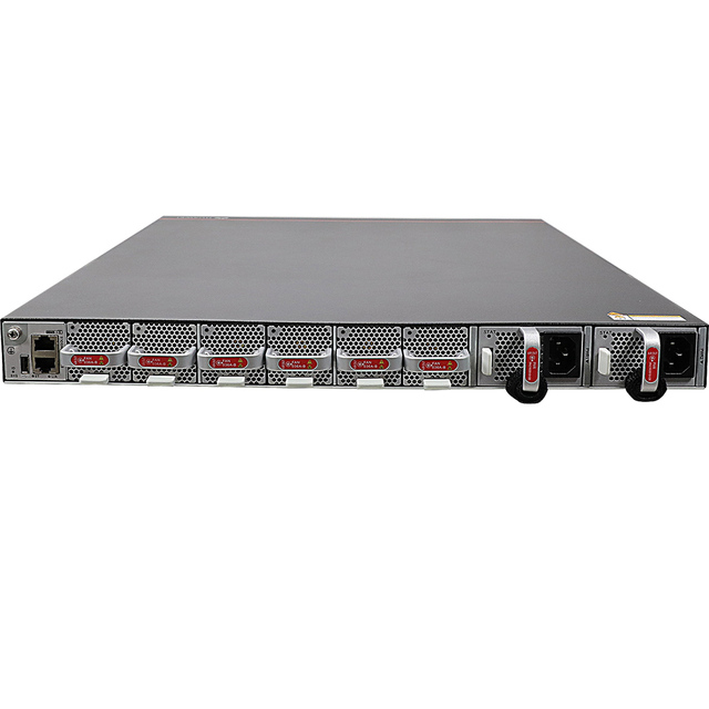 Data Center Network Switch CE8850-64CQ-EI with POE SNMP QoS 48 Ports 1 Year Warranty-in Stock