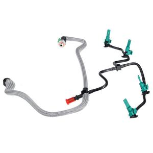 Tuyau de retour d'injecteur de carburant Dragon Leap 8C1Q-9K022-AC pour véhicules Ford, pièce de rechange - Product Image 4