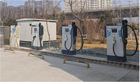 Enrouleur de câble de recharge EV rétractable / Enrouleur de câble EV