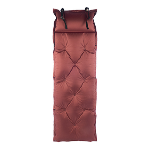 Tapis épais imperméable pour tente d'extérieur, matelas gonflable portable, résistant à l'humidité, isolation thermique, équipement de camping sauvage - Product Image 5