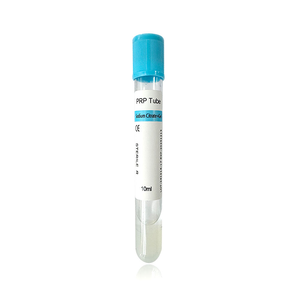 Gel de Citrato de Sodio Estéril de Alta Calidad para Uso Médico y Veterinario, Reduce Significativamente el Dolor de Inyección en Pacientes - Product Image 1