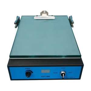 เครื่องเคลือบลวดอัตโนมัติ CCT-300 สำหรับห้องปฏิบัติการขนาดเล็ก สำหรับการเคลือบฟิล์มบางแบตเตอรี่ลิเธียมไอออน - Product Image 3