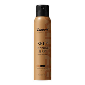 <span class=keywords><strong>Spray</strong></span> Autobronceador Corporal Profesional de Bronceado Rápido al por Mayor con Aloe Vera, Libre de Crueldad Animal y Sin Silicona, Set de Bronceado de Marca Privada - Product Image 3
