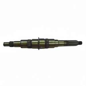 ME-610041 Mitsubishi Canter, Caja de Cambios Automática Nueva, Piezas de Repuesto para Engranajes, Material SCM415/20CRMNTI, 1000T Dientes Máximos - Product Image 2