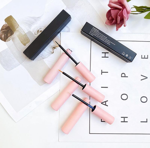 กาวติดขนตาปลอมแบบใสและสีดำ กาวติดขนตาปลอมขายส่ง กาวติดขนตาปลอมติดทนนาน - Product Image 2